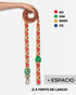 Correa Extra Larga Frutal